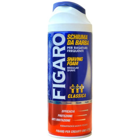 Піна для гоління Figaro Classic, 400 мл